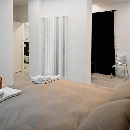 דירות בסאנו דל גראפה Cozy Studio Downtown מראה חיצוני תמונה