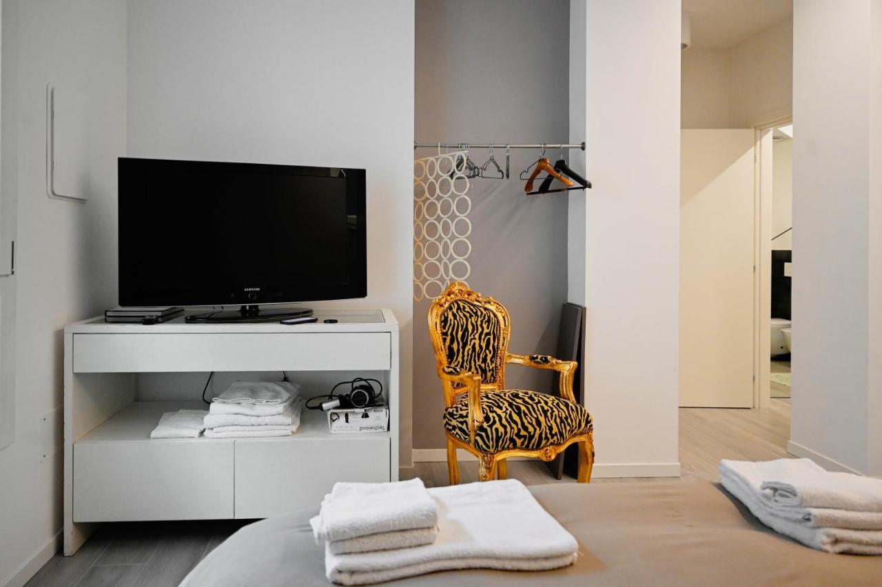 דירות בסאנו דל גראפה Cozy Studio Downtown מראה חיצוני תמונה